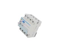 Interruptor CD CDA440J lNenn: 40A IDiff: 30mA Corriente de choque: 250A Polos...
