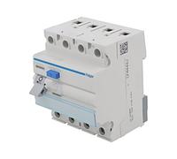 Interruptor CD CFA440J lNenn: 40A IDiff: 300mA Corriente de choque: 250A Polo...