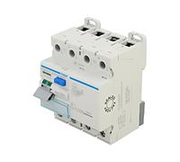 Interruptor CDB640D lNenn: 40A IDiff: 30mA Corriente de choque: 250A Polos: 3...