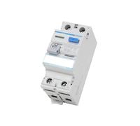 Interruptor CDC225J lNenn: 25A IDiff: 30mA Corriente de choque: 250A Polos: 1...