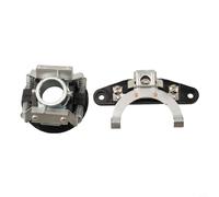 Interruptor centrífugo L19-302Y para piezas de motor monofásico, controlador mecánico de acero inoxidable, eje de 19 mm