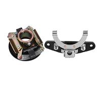 Interruptor Centrífugo, L19 302Y Piezas de Maquinaria del Centrífugo Motor Eléctrico la Monofásico Controlador Mecánico Kit Arranque Regulador utilizado en Todo Tipo Motores para Máquinas