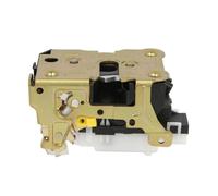 Interruptor, cerradura de puerta AKUSAN LCC 3053