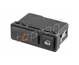 Interruptor, cerradura de puerta HANS PRIES 502 525