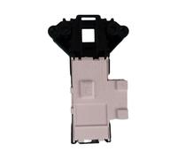 Interruptor/cerradura Electrónica De Puerta For Lavadora, 1 Unidad, Compatible Con BEKO, WCV8502B0 WCE15085P 75087