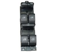 Interruptor Cerradura METZGER Iam-Expertise Apto para U.a. VW Golf
