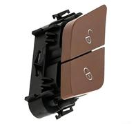 Interruptor Cierre Central PC ABS para mercedes W213 2016-2018 | para Ajuste perfecto E-Class W213, función bloqueo central, material PC , reemplazo directo OEM