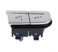 Interruptor Cierre Puerta OE A2239052305 para mercedes 2024 Interruptor | Compatibilidad exacta, integración cierre central, para ajuste perfecto, para fácil instalación, repuesto fiable