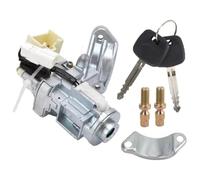 Interruptor Cilindro Cerradura Encendido Para Toyota Para Camry 2002-2006 | 45020064 Bloqueo Del Volante, Fuente De Alimentación Vehículo Control Interruptor Bloqueo Arranque
