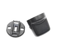 Interruptor cilindro encendido Para Mitsubishi Para Lancer 2008-2017 Para Outlander 2007-2013 Perilla De Interruptor De Encendido Tapa De Inserción Sin Llave 4408A167 4408A031 Interruptor bloqueo ence