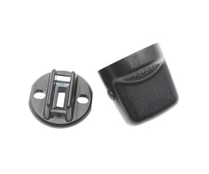 Interruptor cilindro encendido Para Mitsubishi Para Lancer 2008-2017 Para Outlander 2007-2013 Perilla De Interruptor De Encendido Tapa De Inserción Sin Llave 4408A167 4408A031 Interruptor bloqueo ence