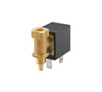 Interruptor Claxon 12 V HELLA Experiencia De Mercado Compatible Con JOHN DEERE
