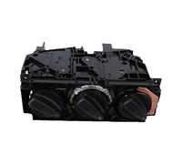 Interruptor Climatización Panel de control de calefacción de aire acondicionado 1H0820045D, compatible con Volkswagen Cabrio GOLF MK3 VENTO 1992-2002