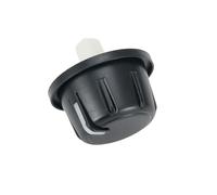 Interruptor Climatización Panel de control del cli Perilla del interruptor de control del panel de aire acondicionado del automóvil 55905-0K340, compatible con Toyota Vigo SR 2011-2015.