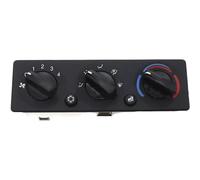 Interruptor Climatización Panel del módulo de control de climatización Q21-6119 para Peterbilt, piezas de camiones, accesorios para automóviles Panel de control del clima