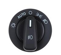 interruptor coche control Compatible Con Dodge Para Ram 2011 2012 2013 2014 2015 2016 2017 2018 Accesorios De Automóvil Interruptor Faros Automóvil Interruptor Luz De Lámpara Antiniebla 56046258AB