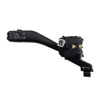 Interruptor Columna Compatible Con A3 2004 2005 2006 2007 Para S3 2004 2005 2006 2007 Interruptor De Señal De Giro De Control De Crucero