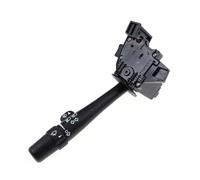Interruptor columna Compatible Con Cadillac Para Escalade 2003 2004 2005 2006 12450066 D2698A Interruptor De Dirección Del Coche Interruptor De Combinación Accesorios Para Automóviles