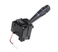 Interruptor Columna Compatible Con Dacia Para Duster 2010 2011 2012 2013 2014 2015 2016-2018 Para Logan 2012-2020 Interruptor Señal Giro La Columna Dirección 255403601R