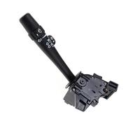 Interruptor columna Compatible Con GMC Para Envoy 2002-2009 Para Yukon Para Sierra Pickup Truck 2003-2006 12450066 D2698A Combinación De Interruptor De Señal De Giro De Automóvil