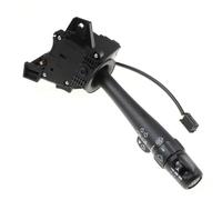 Interruptor columna Compatible Con Hummer Para H2 2003 2004 2005 2006 2007 12450067 Interruptor De Señal De Giro Del Coche Limpiaparabrisas Dimmer Multi-Función Interruptor De Combinación