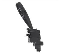 Interruptor columna Compatible Con Jeep Para Wrangler 2013-2017 Para Compass Para Patriot 2016 2017 68015101AG Interruptor Señal Giro Coche Indicador Luz Palanca Control
