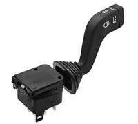 interruptor columna Compatible Con Opel Para Astra F 1991 1992 1993 1994 1995 1996 1997 1998 Indicador De Coche Interruptor De Señal De Giro Cabezal De Luz OEM: 1241250
