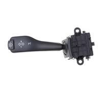 Interruptor columna Compatible Con Para E46 1997-2006 Para E39 1995-2003 Para E38 1993-2001 61318363668 Interruptor De Palanca De Luz Indicadora De Dirección De Coche