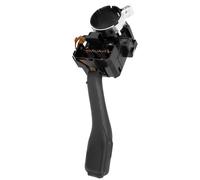 Interruptor columna Compatible Con Skoda Para Fabia MK1 2000-2007 Para Octavia MK1 1997-2004 Para Octavia MK2 2005-2012 8L0953513J Interruptor Del Intermitente Del Coche