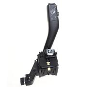 Interruptor columna Compatible Con VW Para Eos 2006-2011 Para Caddy 2004-2011 Para Touran 2007-2008 1K0953513G Interruptor Palanca Luces Intermitentes Columna Dirección