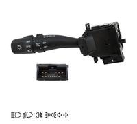 Interruptor columna de dirección MEAT & DORIA 231269