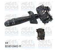 Interruptor columna de dirección MEAT & DORIA 231666