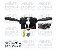 Interruptor columna de dirección MEAT & DORIA 23357