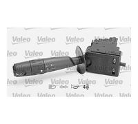 Interruptor columna de dirección VALEO 251162