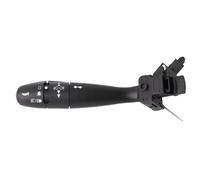 Interruptor columna dirección 96477533XT 96595087XT 96608841XT Para Peugeot 206 207 307 406 407 807 1007 Para Citroen Para Xsara Para C2 Interruptor Señal Giro Palanca Intermitente(Horn Function)