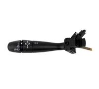 Interruptor columna dirección 96477533XT 96595087XT 96608841XT Para Peugeot 206 207 307 406 407 807 1007 Para Citroen Para Xsara Para C2 Interruptor Señal Giro Palanca Intermitente(No Function)