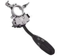 Interruptor columna dirección Compatible Con Benz Para C209 Para CLK200 Para Kompressor Para CLK 240 320 500 2002-2009 0005452310 Interruptor Limpiaparabrisas Coche Interruptor Señal Vuelta