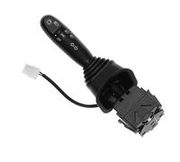 Interruptor columna dirección Compatible Con Chevrolet Para Nubira 2005-2011 Para Lacetti 2005-2013 Interruptor De Señal De Giro De Coche Interruptor De Control De Iluminación 96806619