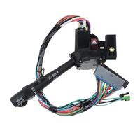 Interruptor columna dirección Compatible Con Chevrolet Para Suburban Para Tahoe 2000 2001 2002 Para Avalanche 2002 26100839 Interruptor Palanca Señal Vuelta Brazo Limpiaparabrisas Coche
