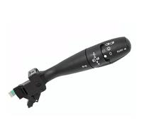 Interruptor columna dirección Compatible Con Citroen Para C2 2003-2009 Para C3 I 2002-2011 Para C4 I 2004-2011 Para C8 2002-2012 96477533XT Interruptor De Señal De Giro Para Coche