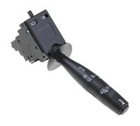 Interruptor columna dirección Compatible Con Citroen Para Saxo 1996-2003 Para Dispatch 1998-2006 Para Berlingo MK1 1998-2008 6253.61 Combinación Interruptor Señal Giro Coche