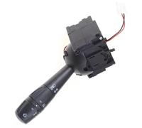 Interruptor Columna Dirección Compatible Con Clio MK4 Para Clio Para Generación Para Lutecia 2013-2019 Interruptor Señal Giro Faro Coche