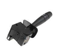 Interruptor Columna Dirección Compatible Con Dacia Para Duster Para Logan 2 Para Sandero 2012-2019 8200213173 345920013AR Interruptor Columna Dirección Palanca Limpiaparabrisas