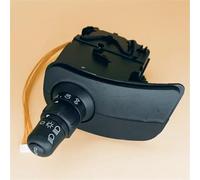 Interruptor columna dirección Compatible Con Dacia Para Logan 2004 2005 2006 2007 2008 2009 2010 2011 Interruptor Señal Giro Automóvil Interruptor Faro Indicador Luz Tallo 7701057090