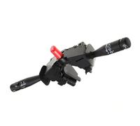 Interruptor Columna Dirección Compatible Con Ford Para Fiesta Hatchback 1995-2008 XS6T11K665CA Columna Dirección Interruptor De Control Señal Giro Tallo Accesorios Automóviles