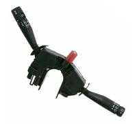 Interruptor columna dirección Compatible Con Ford Para Ka 1999-2007 Para Fiesta 1999-2002 Para Puma 1999 2000 Interruptor Limpiaparabrisas Columna Coche Interruptor Indicador Señal Vuelta