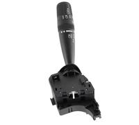 Interruptor Columna Dirección Compatible Con Jeep Para Commander 2008-2010 Para Compass 2016-2017 1 Pieza Indicador De Coche Interruptor De Señal De Giro Tallo De Luz 68015101AF