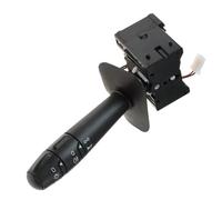 Interruptor Columna Dirección Compatible Con Kangoo X76 MK1 1997-2003 Para Megane MK1 Para Megavan 1996-2003 Interruptor Combinación Faros Señal Giro Coche