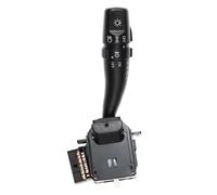 Interruptor columna dirección Compatible Con Kia Para Sportage JE KM 2004-2010 93410-1F020 934101F020 Columna Dirección Coche Interruptor Luz Indicadora Accesorios