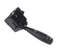 Interruptor columna dirección Compatible Con Kwid Interruptor De Señal De Giro Para Faros De Coche, Indicador De Tallo, Columna De Dirección, Interruptor De Tallo De Luz 25587-8889R